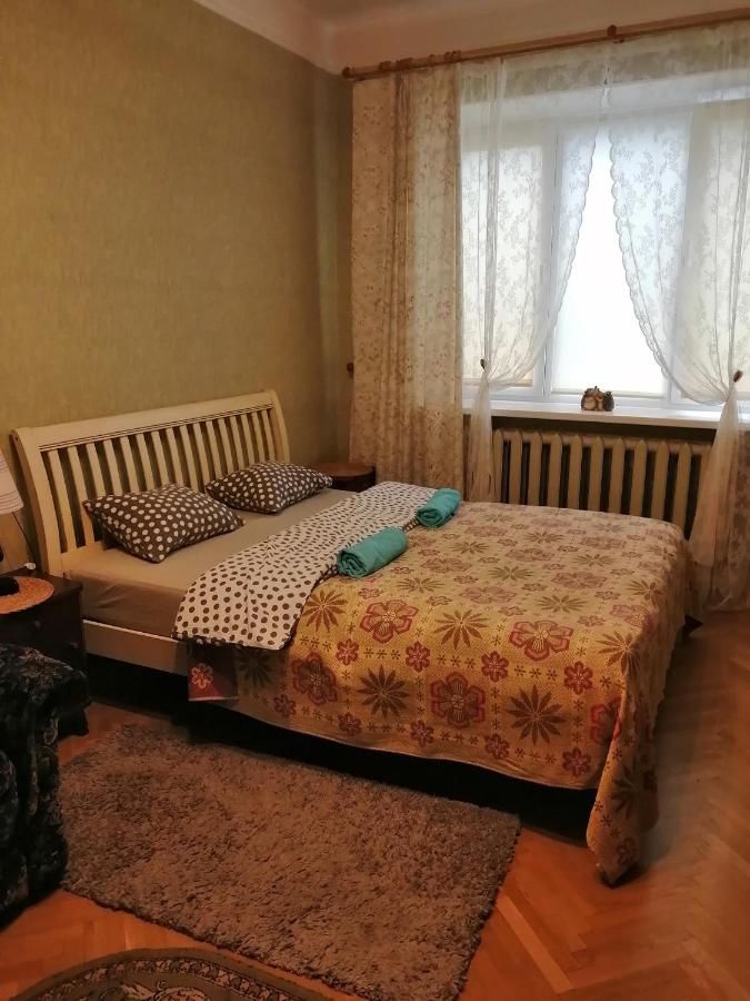 Апартаменты Guest House Beryozovka Брест