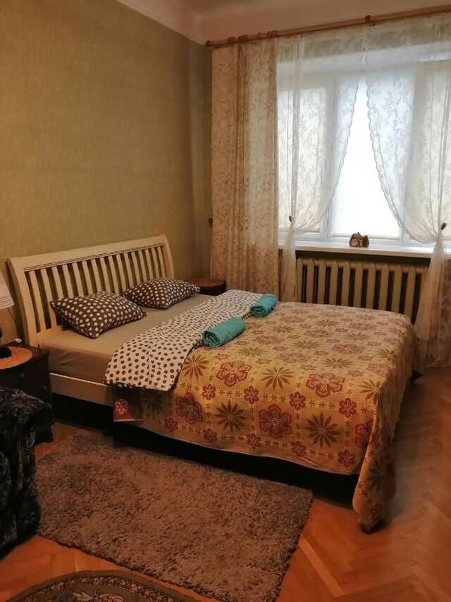 Апартаменты Guest House Beryozovka Брест-8